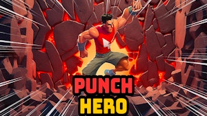 Image for Punch Hero