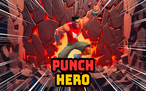 Punch Hero