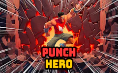 Punch Hero