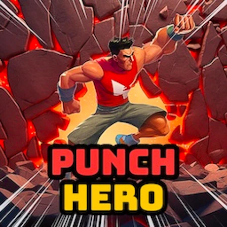 Punch Hero game thumbnail
