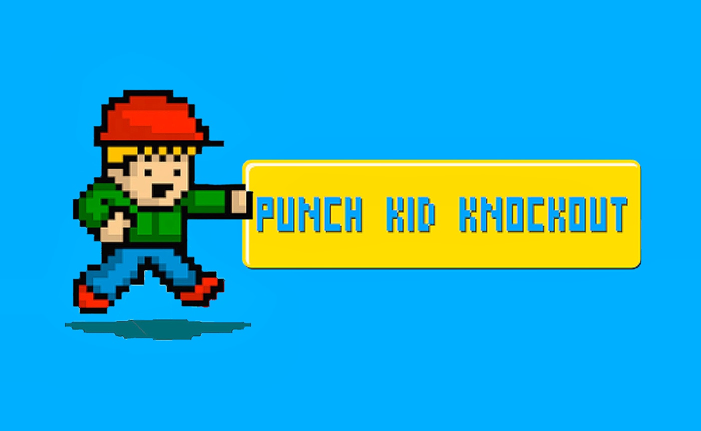 Punch Kid