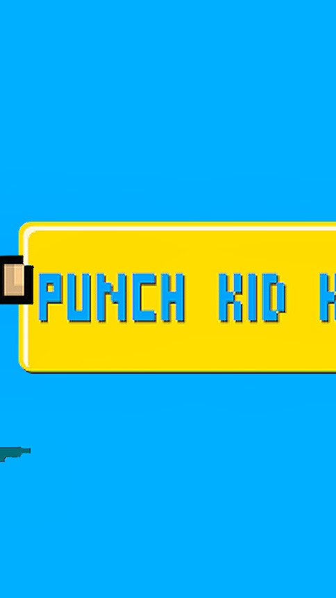 Punch Kid