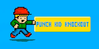 Punch Kid thumbnail