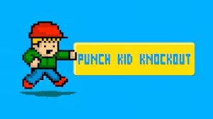 Image for Punch Kid