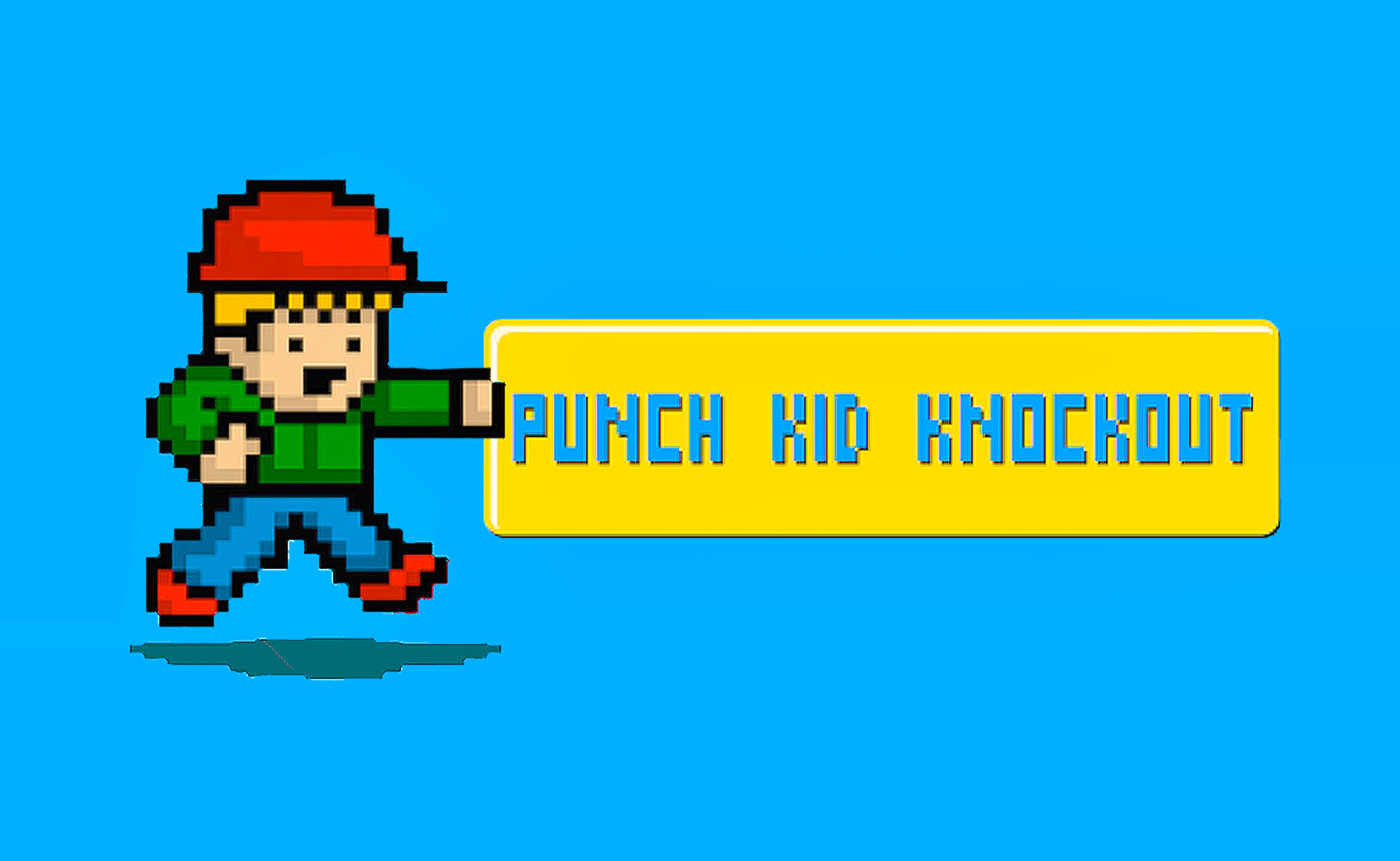Punch Kid