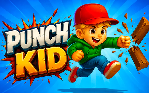 Punch Kid