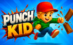 Punch Kid