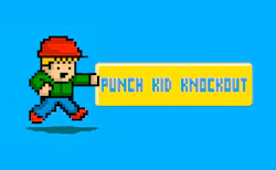 Punch Kid