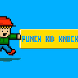Juega gratis a Punch Kid