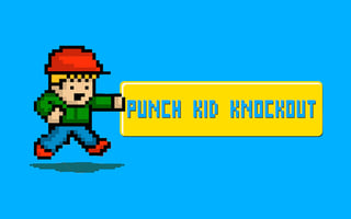 Juega gratis a Punch Kid