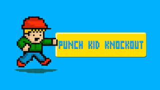 Punch Kid