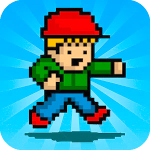 Punch Kid Thumbnail