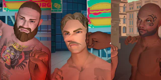 Punch Master! thumbnail