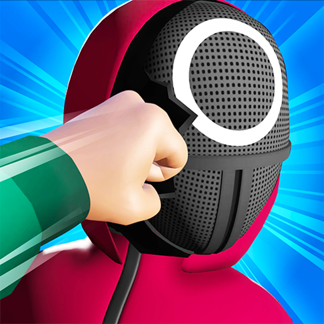 Punch Master!