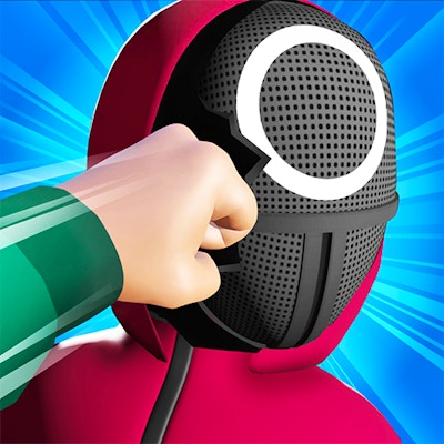 Punch Master! By Gamepix