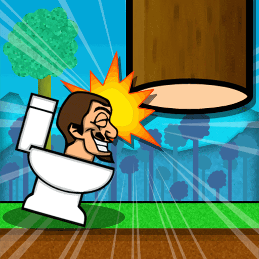 Granny & Skibidi Toilet Escape Horror 🕹️ Play Now on GamePix