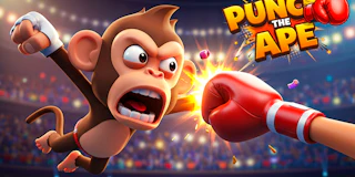 Punch the Ape thumbnail