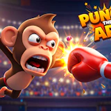 Punch the Ape