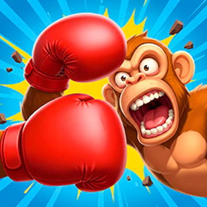 Punch the Ape Thumbnail