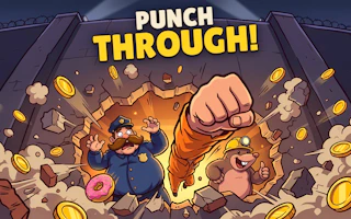 Punch Through!