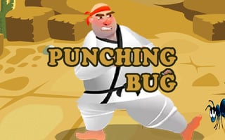 Punching Bug game cover