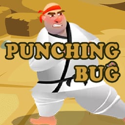 Juega gratis a Punching Bug