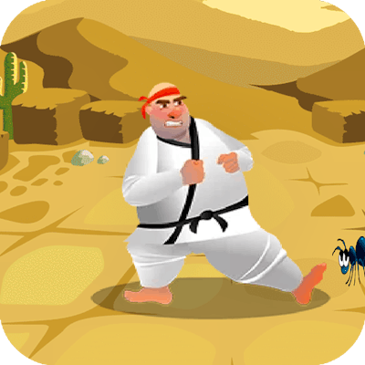 Punching Bug By Gamepix