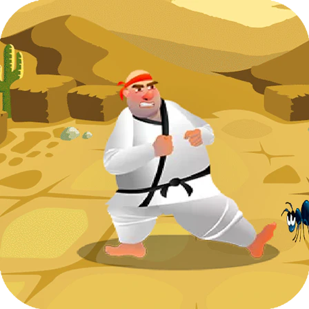 Punching Bug game thumbnail