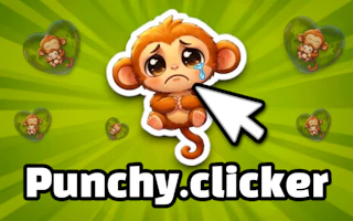 Punchy Clicker
