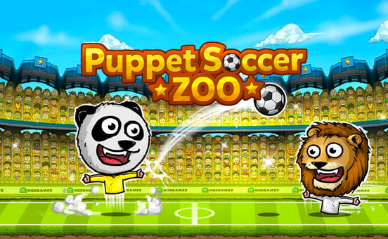 Puppet Soccer Challenge