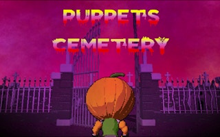 Puppets Cemetery game cover