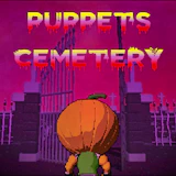 Puppets Cemetery