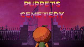 Puppets Cemetery