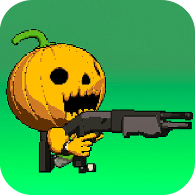 Puppets Cemetery By Gamepix