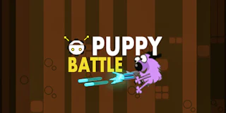 Puppy Battle thumbnail