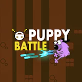 Puppy Battle
