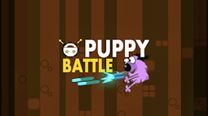 Image for Puppy Battle