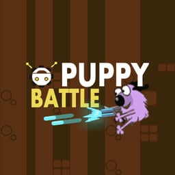 Juega gratis a Puppy Battle