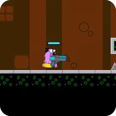 Puppy Battle game thumbnail