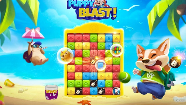 Blastarena.io 🕹️ Play Now on GamePix