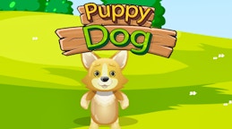 Puppy Dog Game