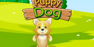 Puppy Dog Game thumbnail