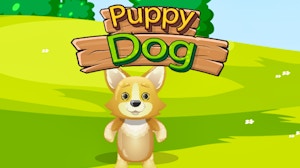 Image for Puppy Dog Game