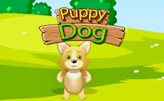 Puppy Dog Game