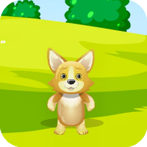 Puppy Dog Game Thumbnail