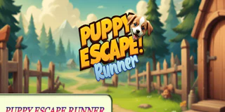 Puppy Escape Runner thumbnail