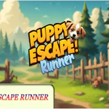 Puppy Escape Runner