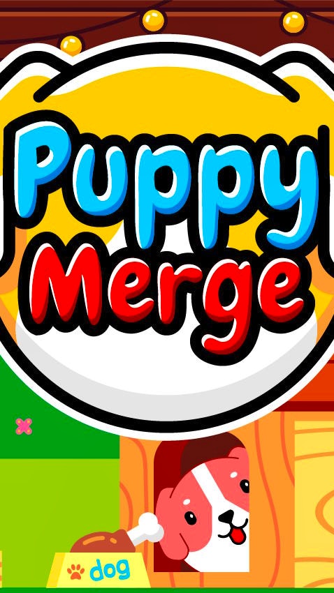 Puppy Merge