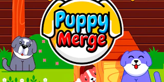 Puppy Merge thumbnail