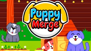 Image for Puppy Merge